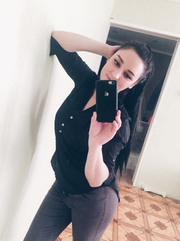 Проститутка Лорен